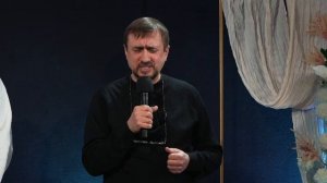 Церковь "Дом Евангелия" Богослужение 19.04.2026