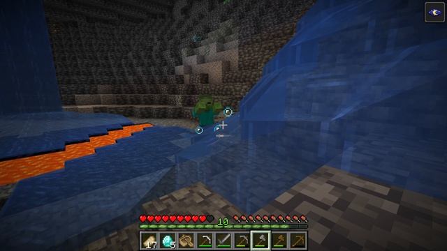 играю в майн выживание 2 часть, продолжение и начало в вк видео