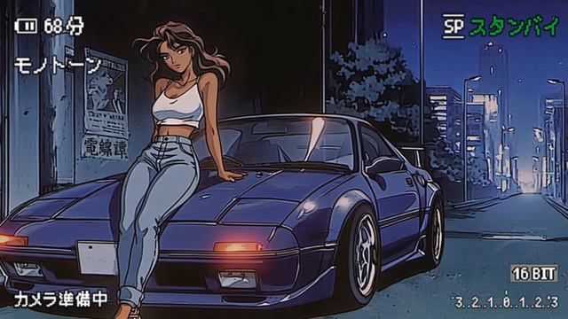 SUMMER OF '89 ｜ 2 Hour Synthwave, Chillwave & Retrowave Mix