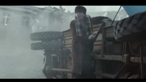 Землетрясение 7 декабря 1988 год Армения