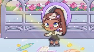 Мини влог школа📄🗿