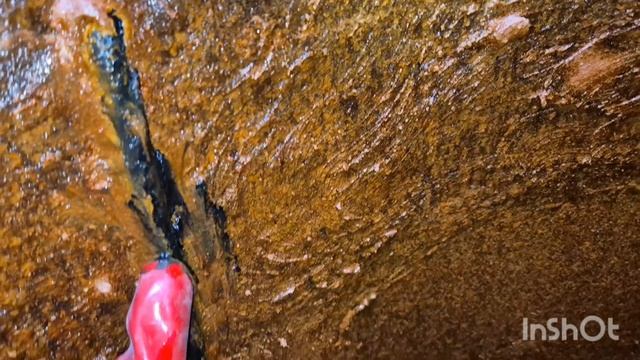 Ст. Ручеёк. Чистка колодца. Вонь с колодца от щита осинового. 891661411907 Podkapaev .ru