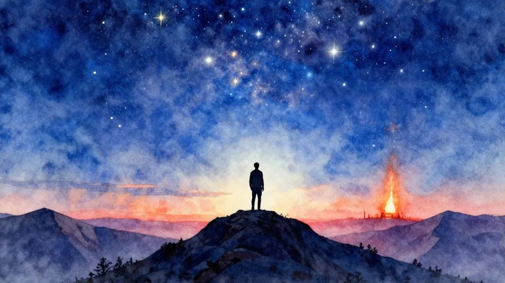 Хотелось  ст Анатолий Майдуров муз Нейросеть