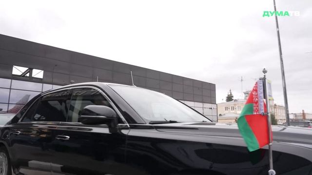 Делегации стран — членов ПА ОДКБ прибыли в Москву для участия в мероприятиях Ассамблеи