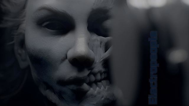 Лучшая музыка ТЕХНО Melodic Techno!!! 28