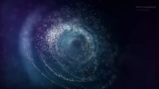 Deep Space Borealis - Deep Trance Psybient Psychill Music Mix