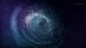 Deep Space Borealis - Deep Trance Psybient Psychill Music Mix