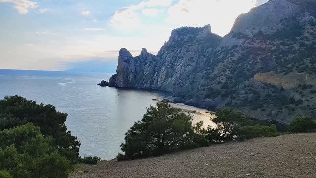 Караул-Оба 12.04.26