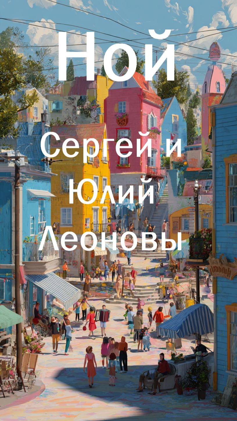Ной