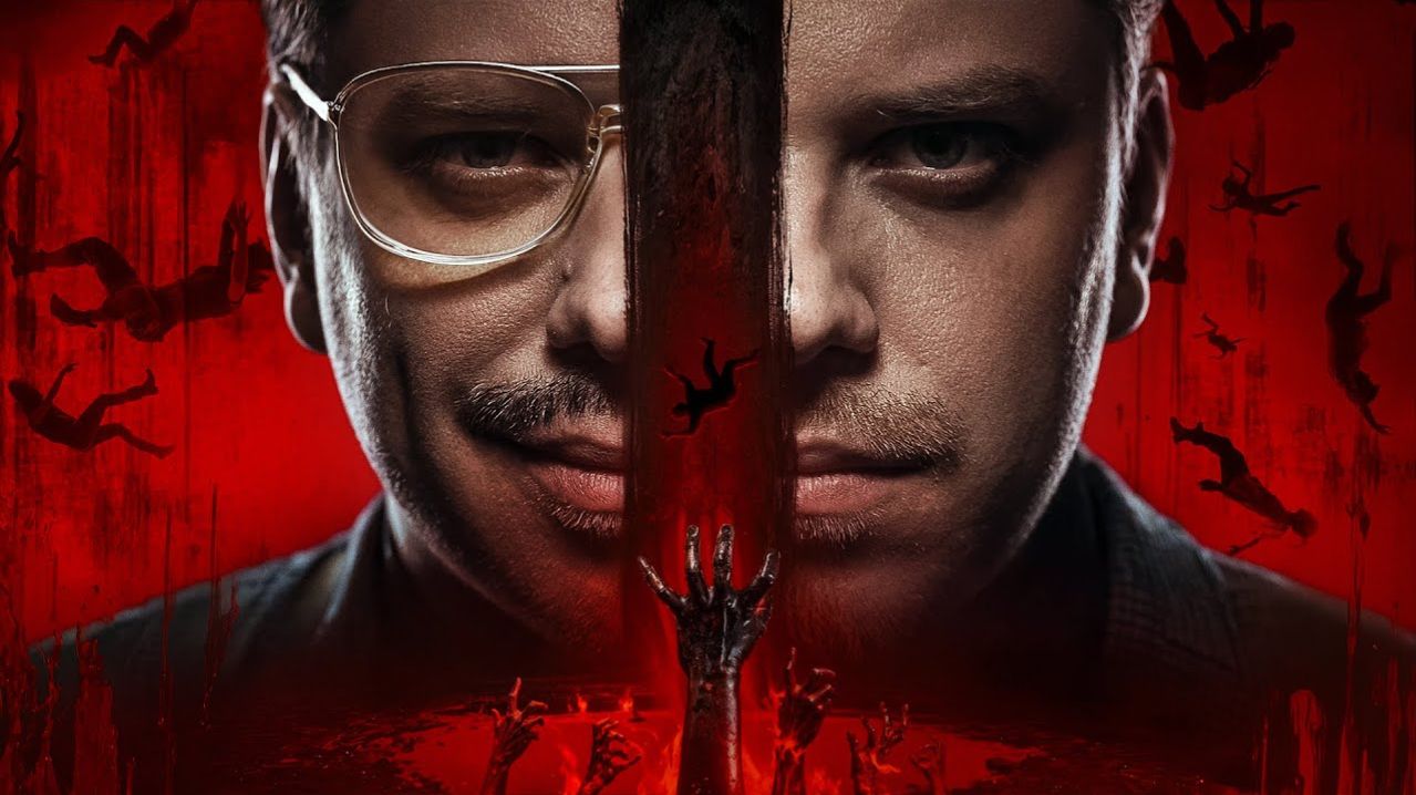 ЧЕЛОВЕК, С КОТОРОГО ВСЁ НАЧАЛОСЬ [Топ Сикрет]