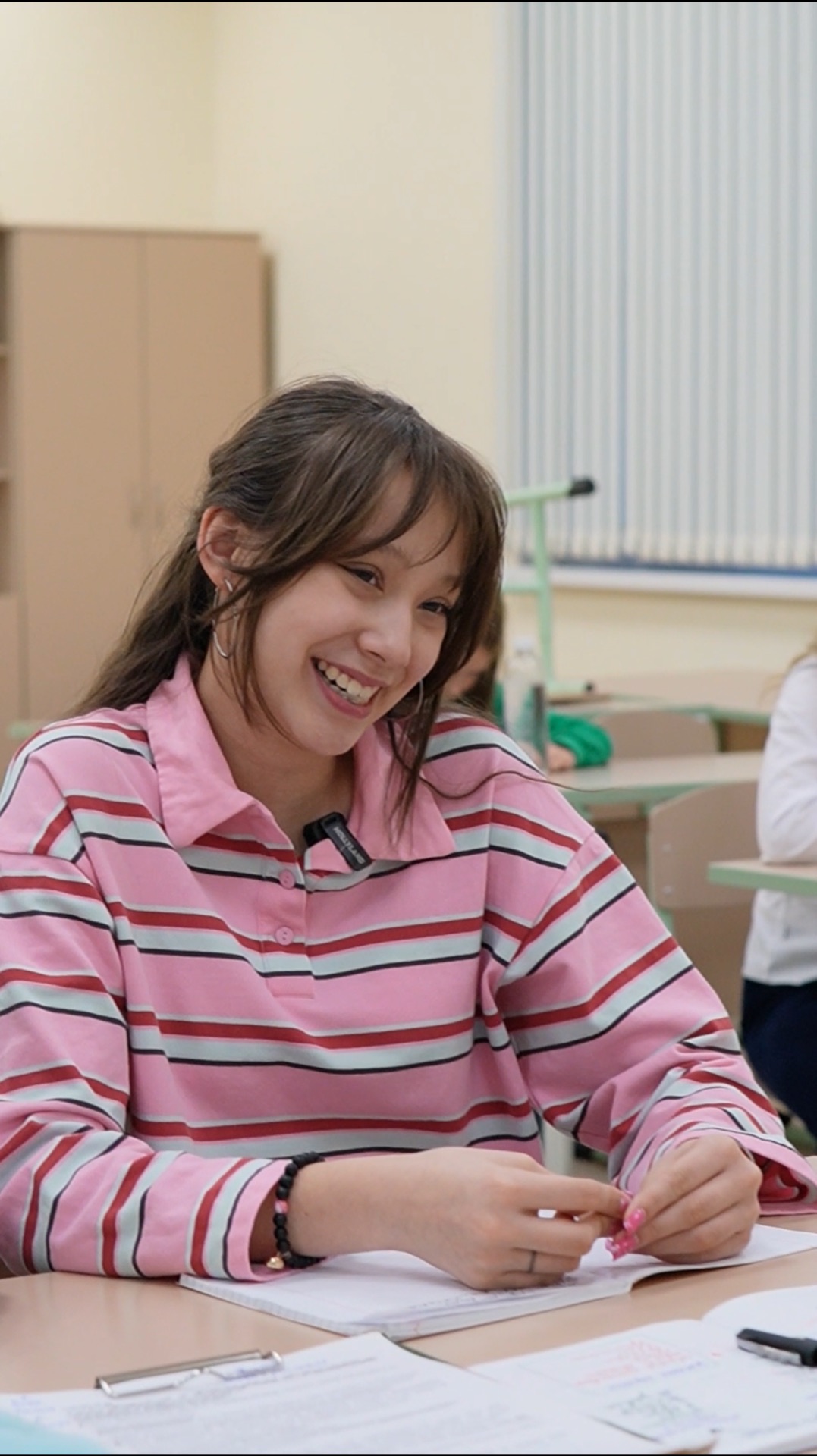 Хотите пятерку?