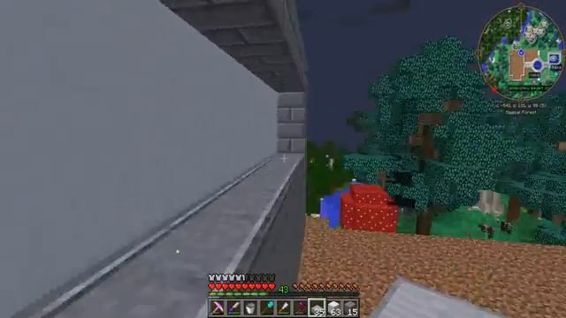 МОЯ КРУТАЯ БАЗА RR12 [get.gt]