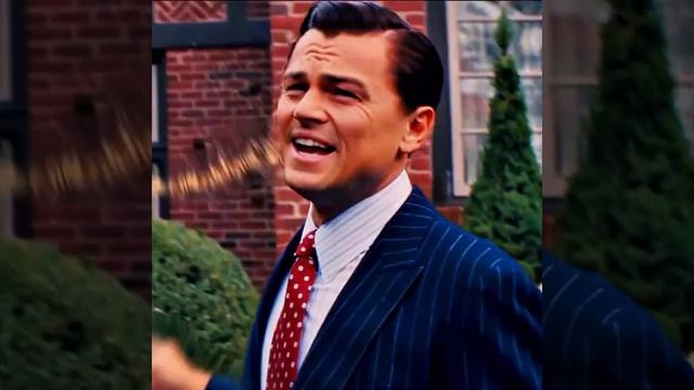 Фильм: Волк с Уолл-стрит