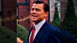 Фильм: Волк с Уолл-стрит