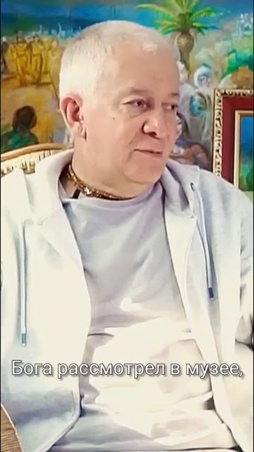 Кто эталон красоты? Александр Хакимов