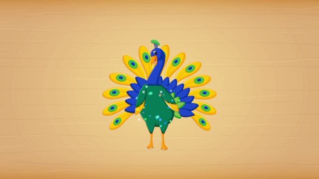 Детский познавательный мультфильм пазлы.