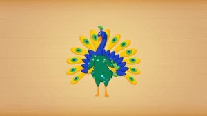 Детский познавательный мультфильм, пазлы.