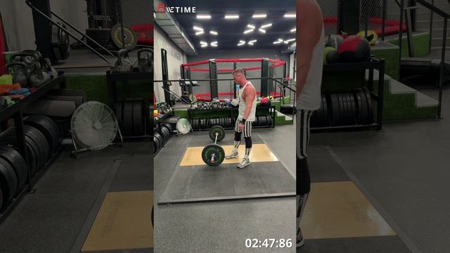 26.2 Cross Championship Ponomarev Denis