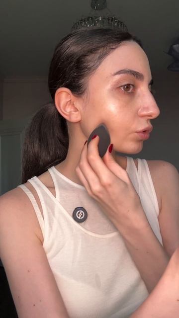 Распаковка тинта Lic