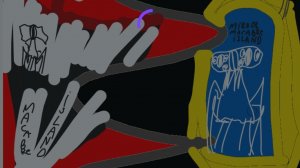 Спортос на Мрачном Острове и Зеркальном | Sportos on Macabre Island and Mirror msm horror