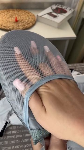 Идеальная находка для отпаривания вещей