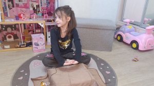 Слайм за 200р из детского мира