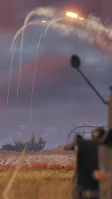 Легендарная КАТЮША в игре совсем скоро!!!!