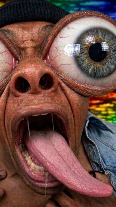 Ξέρω ποιος πραγματικά είσαι.