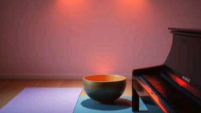 Йога и кисиль