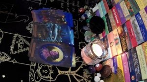 ❗КТО ИЗ-ЗА ВАС ПОТЕРЯЛ СОН🙄 таро расклад