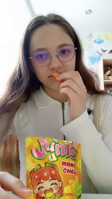 обзор на мармелад