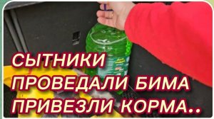 САМВЕЛ АДАМЯН, СЫТНИКИ, ПРОВЕДАЛИ БИМА, ПРИВЕЗЛИ КОРМА..