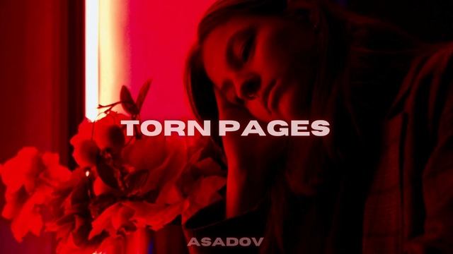 Asadov  –  Torn Pages