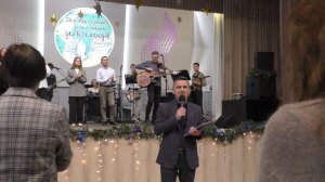 Церковь "Слово веры", видео-кейс внедрения Битрикс24