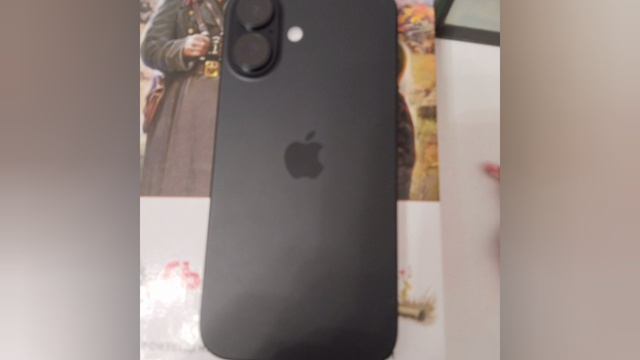 Это всё моё и козлята