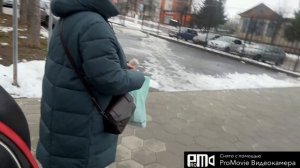 Мамусик модная девчонка😻💃🇷🇺