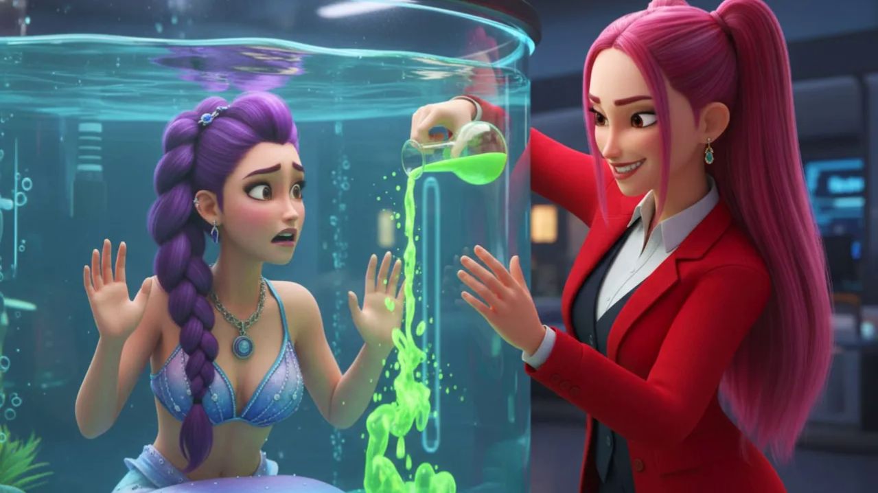 Кто предал РУМИ? Раскрыта темная игра Миры ⚠️ ｜ KPop Demon Hunters