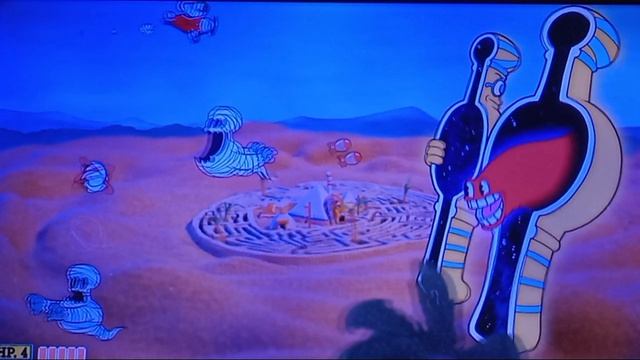 КАПХЕД﹥ДЖИММИ ГРЕТ ТАКТИКА🧞♂️