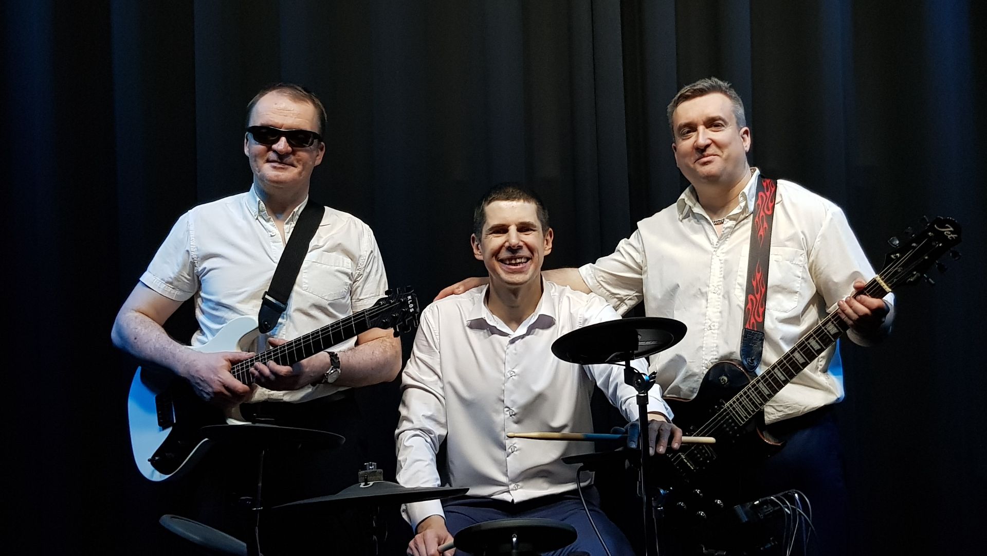 Три Карася!!! - Промо 2026