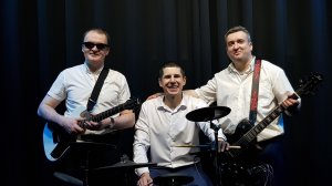 Три Карася!!! - Промо 2026