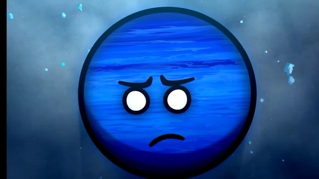 Шаранутый космос 2 сезон(я не помню какая серия)КоСмОс