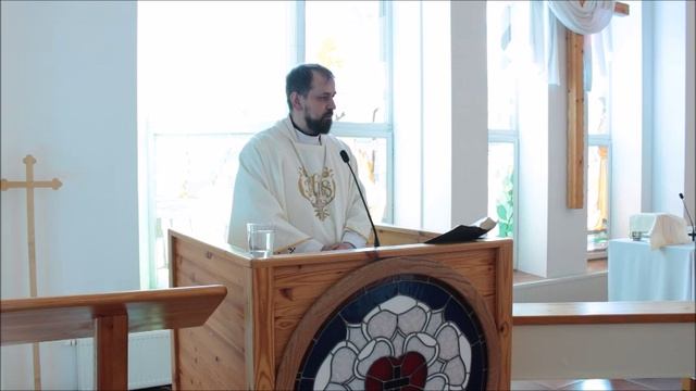 Господь - пастырь мой