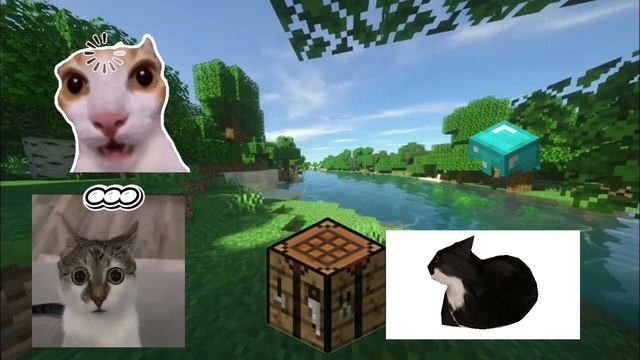 сервер майнкрафт