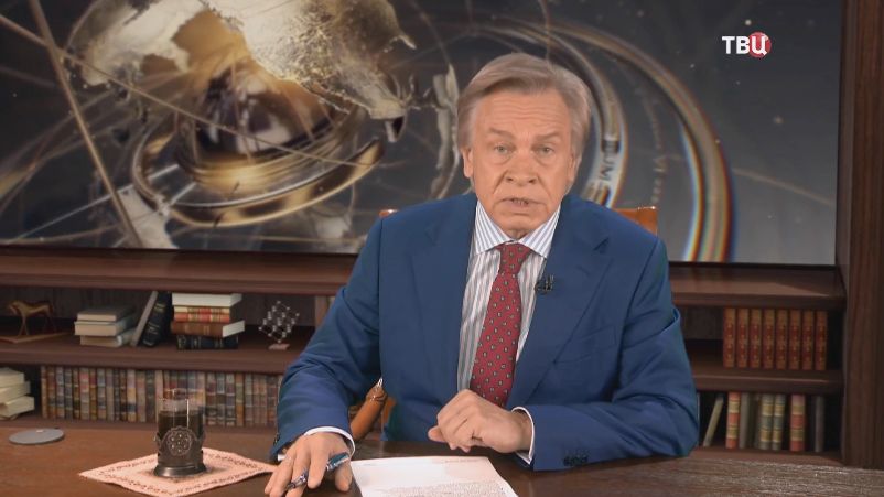 Третий рейх и геноцид советского народа