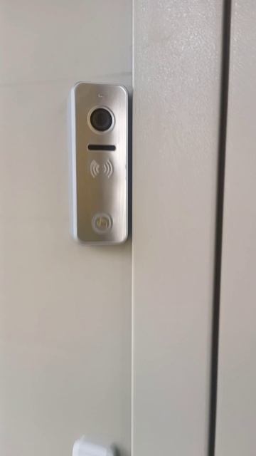 СКУД для офиса и бизнеса под ключ 🔥 #контрольдоступа #безопасность #санктпетербург