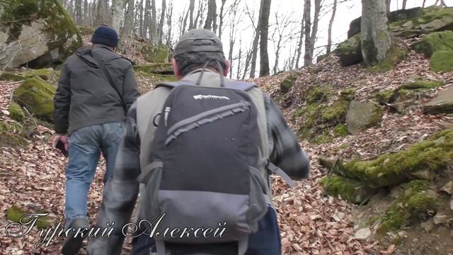 Лесо-Кяфарь 1 часть