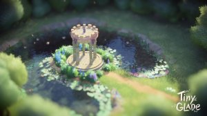 Tiny Glade