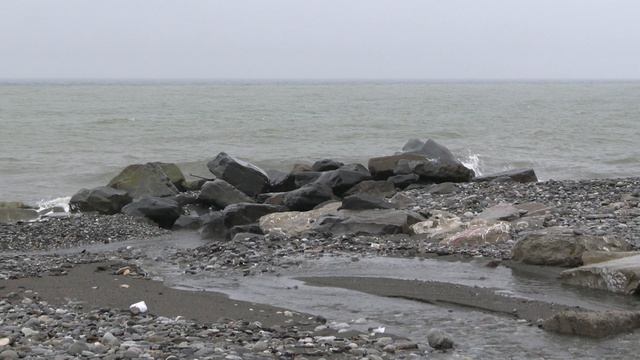 Коротко о погоде в Сочи