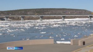 Экстренное предупреждение: на выходных в Кузбассе ждут мокрый снег и гололедицу