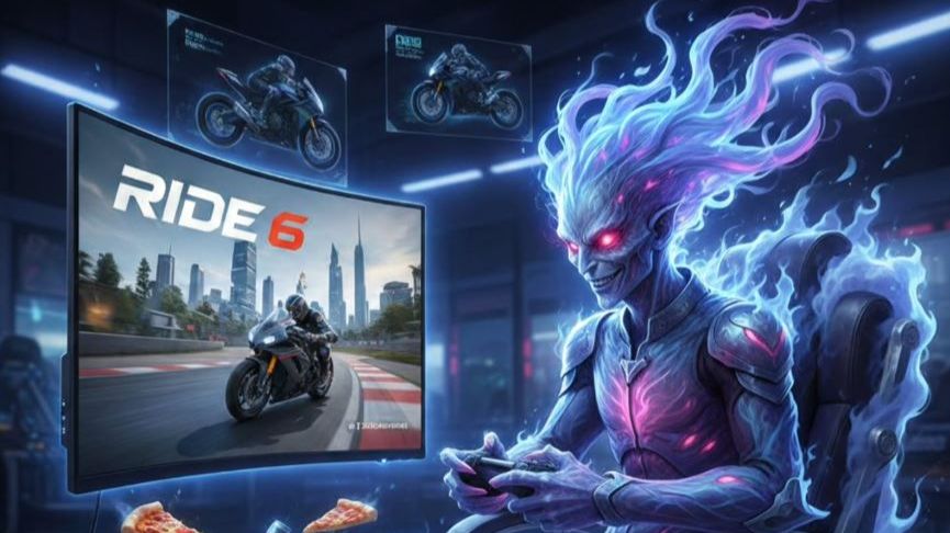 White Pine Supermoto Cup 🚳 19.04.26 🚳 White Pine Kart